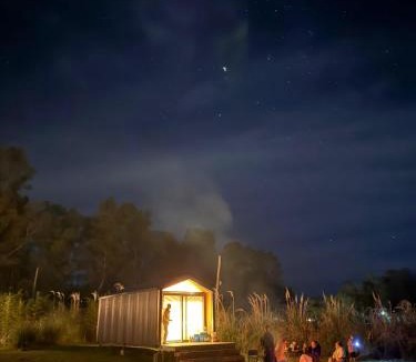Lobos Other | REFUGIO Natural Glamping