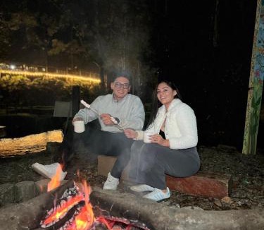 Copacabana Other | Refugio Natural - Guarne - Cabañas Ecológicas con Jacuzzi e hidromasaje