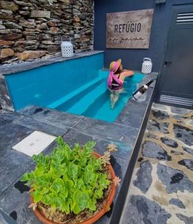 Castro Daire House | Refugio no Paiva