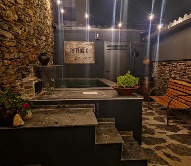 Castro Daire House | Refugio no Paiva