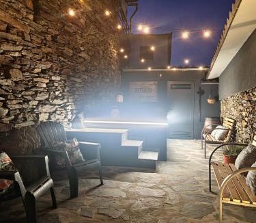 Castro Daire House | Refugio no Paiva