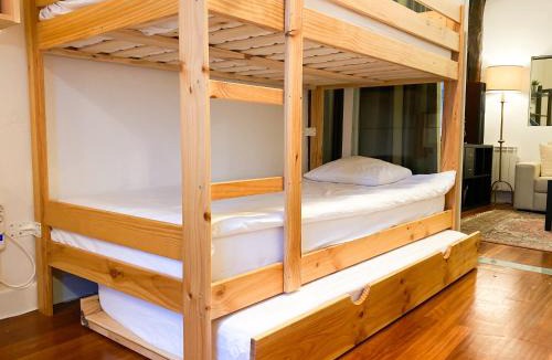 Basurto-Zorroza Apartment | Refugio noruego
