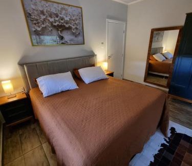 Nova Veneza House | Refugio Piccolo Paradiso