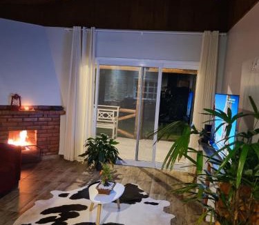 Nova Veneza House | Refugio Piccolo Paradiso
