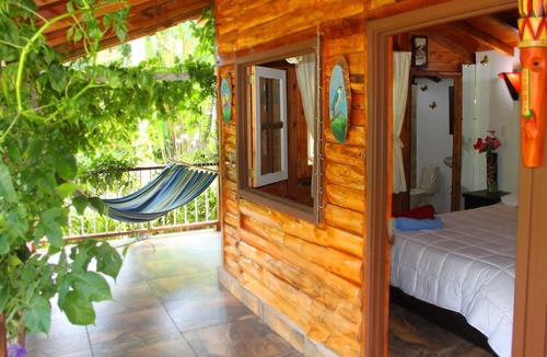Salento Cabin | Refugio Puente Explanacion Ecolodge