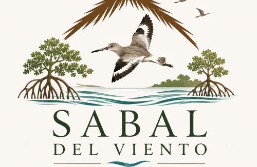 San Bernardo del Viento House | Refugio rodeado de manglar, aves, playa y mar