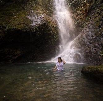 Cocorna Other | Refugio Rio Santo