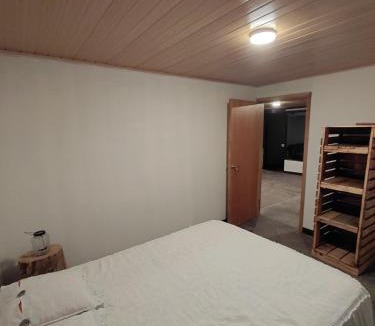 Zipacon Apartment | Refugio rural MITA