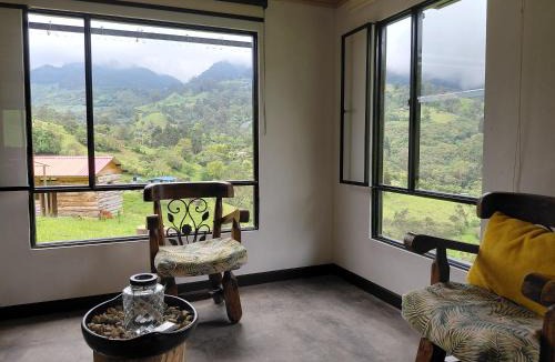 Zipacon Apartment | Refugio rural MITA