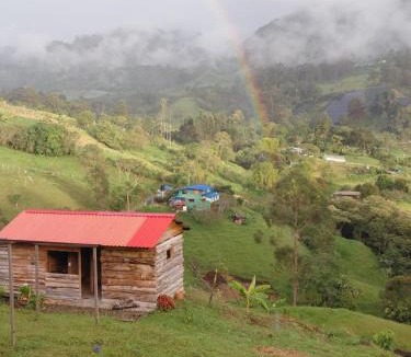 Zipacon Apartment | Refugio rural MITA