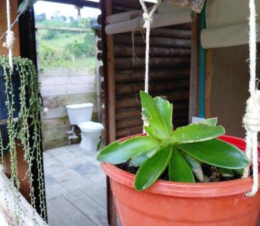 Zipacon Apartment | Refugio rural MITA