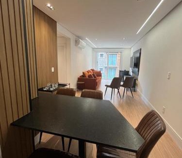 Centro Apartment | REFUGIO SERENO PRÓXIMO A CATEDRAL DE CANELA