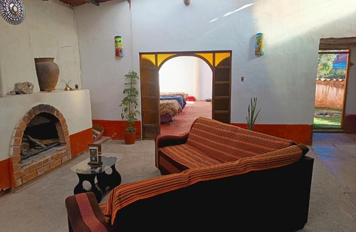 Cusco Bed & Breakfast | Refugio tierra viva