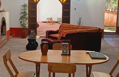 Cusco Bed & Breakfast | Refugio tierra viva