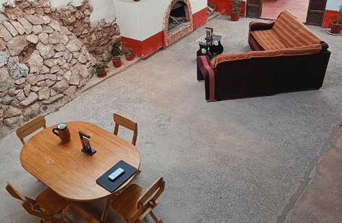 Cusco Bed & Breakfast | Refugio tierra viva