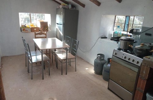 Cusco Bed & Breakfast | Refugio tierra viva