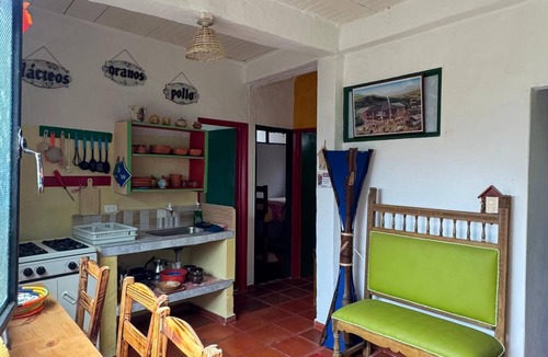 Duitama Apartment | Refugio tornasol apartment near downtown Duitama