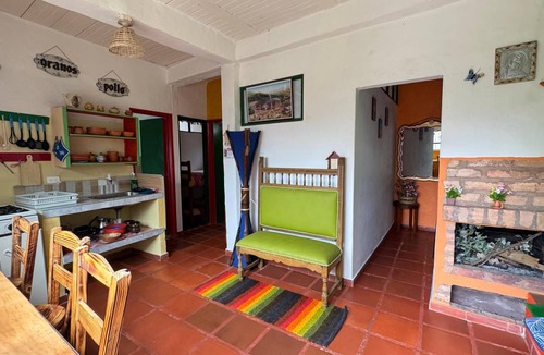 Duitama Apartment | Refugio tornasol apartment near downtown Duitama