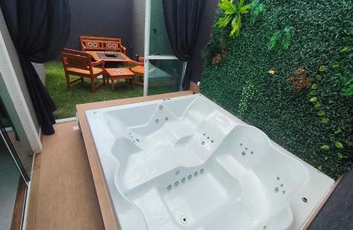 Terra Preta Villa | Refugio Vem Viver