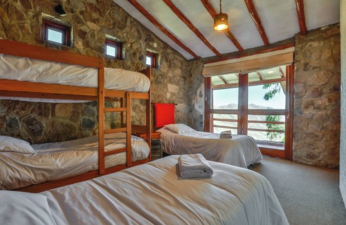 Vinac Hostel | Refugio Viñak