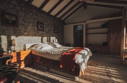 Vinac Hostel | Refugio Viñak