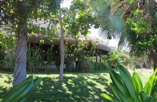 Parajuru House | Refugios Parajuru - Casa Inge