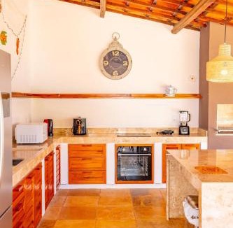 Parajuru House | Refugios Parajuru - Villa Palmeira