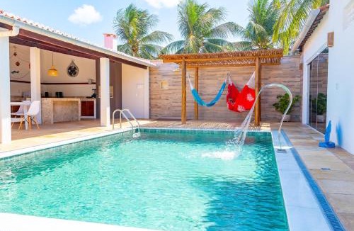 Parajuru House | Refugios Parajuru - Villa Palmeira