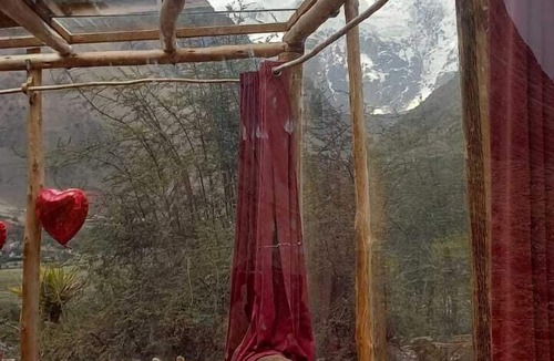 Mollepata Hostel | Refugios Salkantay