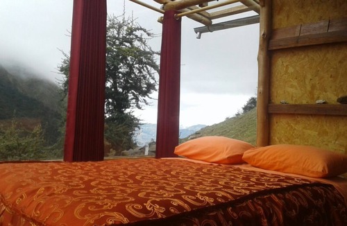 Mollepata Hostel | Refugios Salkantay