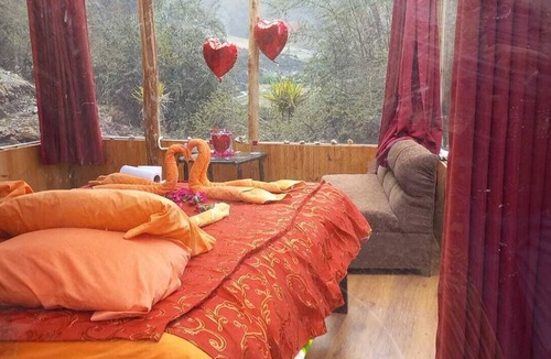 Mollepata Hostel | Refugios Salkantay