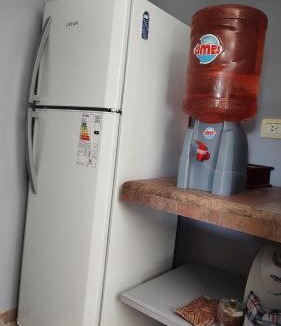 Lobos Apartment | refugioverdelobos