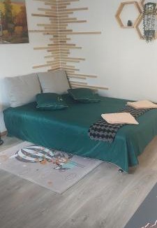 Borsec Apartment | Refugiu Alpin Borsec