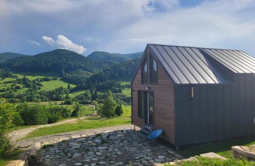 Vama Buzaului House | Refugiul din Vama