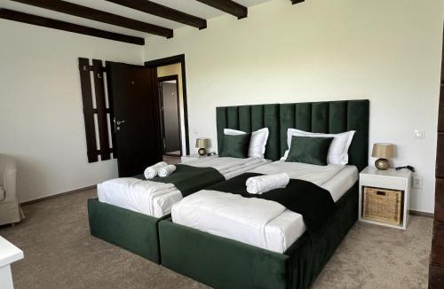 Bran House | Refugiul Domnitei
