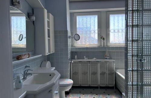 Bexbach Apartment | Refugium am Höcherberg