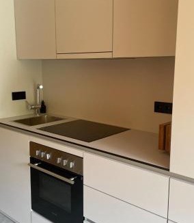 Schwaigen Apartment | Refugium