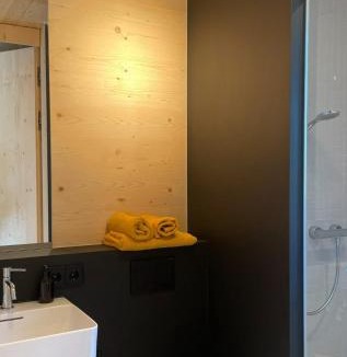 Schwaigen Apartment | Refugium