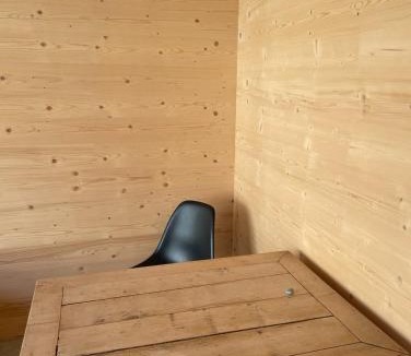 Schwaigen Apartment | Refugium