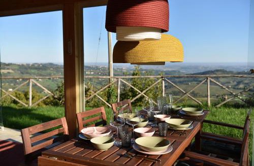 Cupramontana Villa | Refugium VERITAS - entire Villa with Pool