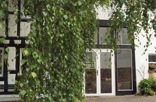 Horn House | Refugium29a