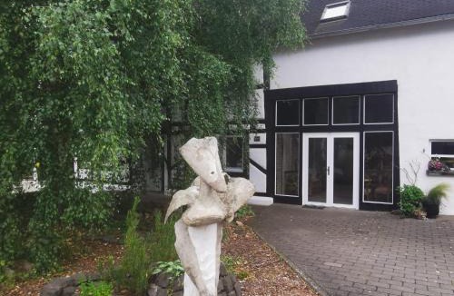 Horn House | Refugium29a