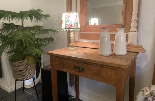 Varbjerg Bed & Breakfast | RefugiumX B&B
