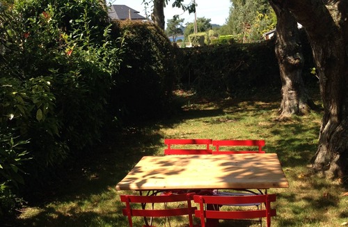 Saint-Cast-le-Guildo Villa | Refurbished villa, 4 bedrooms, 5 minutes walk from the beach
