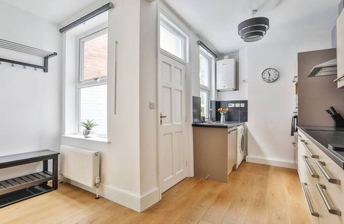 Sheffield House | ★Refurbished★ Plush Property|Great Transport Links