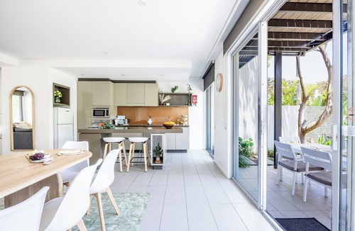 Magenta Shores Villa | Refurbished Resort Villa with Pool, Tennis + Golf