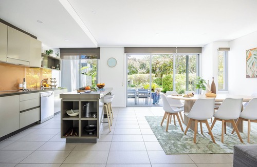 Magenta Shores Villa | Refurbished Resort Villa with Pool, Tennis + Golf