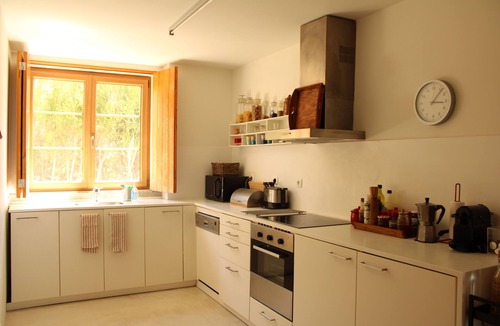 Grandola Villa | Refurbished School used for touristic purposes