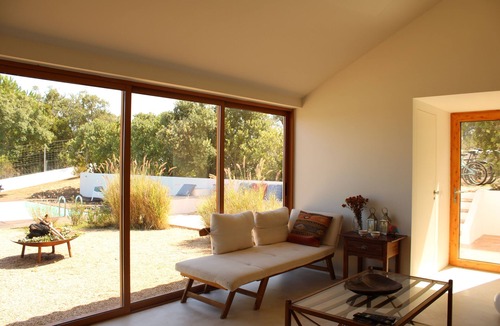 Grandola Villa | Refurbished School used for touristic purposes
