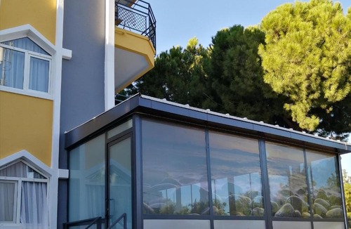 Altnkum Mahallesi Apartment | REGA OTEL